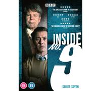 Inside No.9: Series 7 [DVD]
