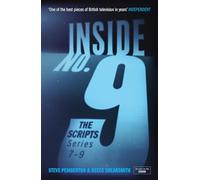 Steve Pemberton Reece Shearsmit Inside No. 9: The Scripts Series 7- (Tascabile)