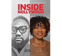 Inside Nollywood; Yemi And Franca
