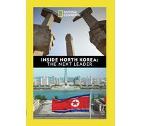 Inside North Korea: The Next Leader (DVD)