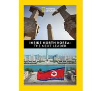 Inside North Korea: The Next Leader (DVD)