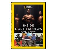 Inside North Korea's Dynasty (DVD)