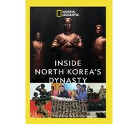 Inside North Korea's Dynasty (DVD)