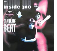INSIDE OUT 12" SINGLE DUTCH EPIC 1995