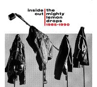 The Mighty Lemon Drops Inside Out: 1985-1990 (CD) Box Set