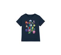 Inside Out 2 Believe In Yourself Maglietta Bambini (TV3705)