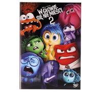 Inside Out 2 [DVD] (IMPORT) (Nessuna versione italiana)