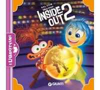 Inside out 2. Ediz. a colori
