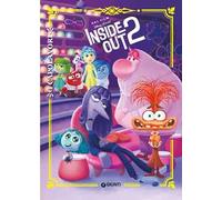 Inside out 2. I capolavori. Ediz. a colori