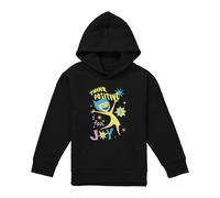 Inside Out 2 Think Positive Felpa con Cappuccio Bambini (TV22611)