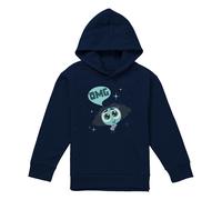 Inside Out 2Felpa con Cappuccio Invidia Bambini (TV22296)