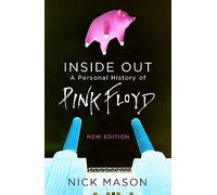 Nick Mason Inside Out (Tascabile)