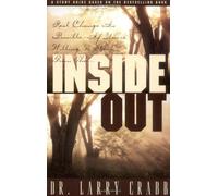 Inside Out: A Study Guide Based on the Best-Selling Book by Larry Crabb (1989-09-06)