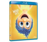 Film - Inside Out - Blu-ray