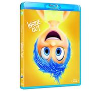 Inside Out (Blu-Ray)