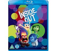 Inside Out (Blu-ray)