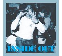 Inside Out Burning Fight/No Spiritual Surrender (Vinyl LP) 7" Single