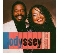 Inside Out by Odyssey (2002-07-08)