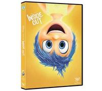 Inside Out-Special Pack 2016