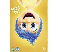 Inside Out [DVD], Edizione Regno Unito [Edizione: Regno Unito]