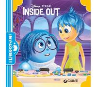 Inside out. Ediz. a colori