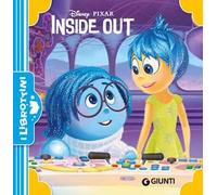 Inside out. Ediz. a colori