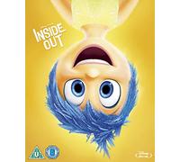 Inside Out (Blu-ray)