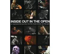 Inside Out In The Open DVD