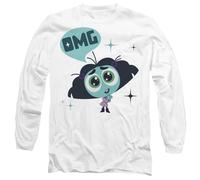 Inside Out Maglietta Invidia Adulto Unisex (TV14299)