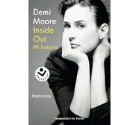 Inside Out. Mi historia