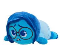 Inside Out Disney E Pixar 2 Tristezza Comfort Peluche Nuovo con Etichetta