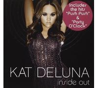 INSIDE OUT (PL)