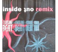 Inside out-Remix (1995) / Vinyl Maxi Single [Vinyl 12'']