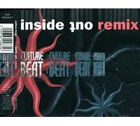 Inside out-Remix [Single-CD]