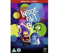 Inside Out Rental Version [Edizione: Regno Unito] [Edizione: Regno Unito]