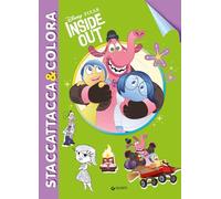 Inside Out. Staccattacca & Colora