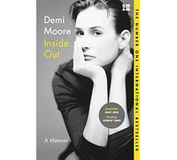 Inside Out: The Instant Number 1 New York Times Bestseller