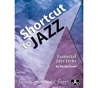 Inside Outside Jazz In A Nutsh (Teoria/Improvvisazione)