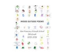 Inside Outside Poems 2026