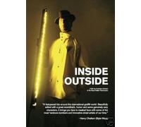 Inside Outside-Vandalism-Art O