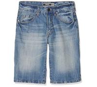 Inside, Pantaloncini Uomo, Blu, (Taglia Produttore: W36)