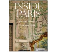 Inside Paris