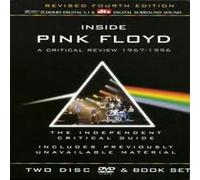 pink floyd dvd-1975 1996 definitive crit