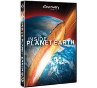 Inside Planet Earth