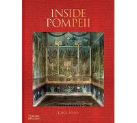 Inside Pompeii