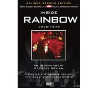 Inside Rainbow 1975-1979 - A Critical Review [DVD] [2003] [Region 1] [NTSC]