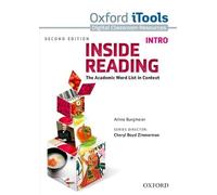 Inside Reading: Introductory: iTools [Edizione: Regno Unito]