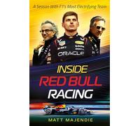 Inside Red Bull Racing: A season with F1's most thrilling team
