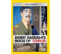 Inside Saddam's Reign of Terror (DVD)