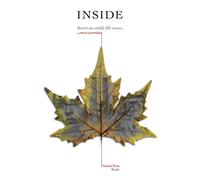 INSIDE. Scorre un sottile filo rosso… rosso carminio… di Daniela Rosa Basile, 2